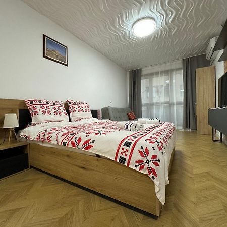 Apartment Studio Shevitsa 2 Veliko Tarnovo Exterior foto