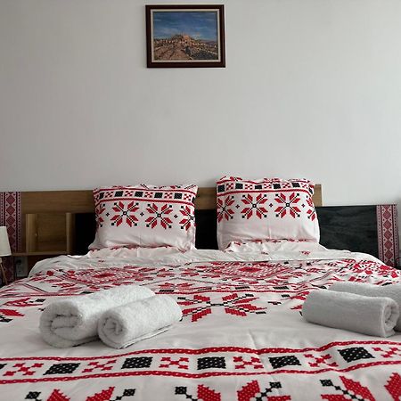 Apartment Studio Shevitsa 2 Veliko Tarnovo Exterior foto